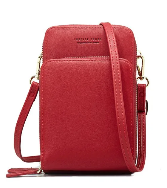 جديد وصول الملونة جراب للمحمول والكاميرا بألوان مختلفة مضاد للماء الأزياء الاستخدام اليومي حامل بطاقة صغيرة الصيف حقيبة كتف للنساء جديد وصول الملونة جراب للمحمول والكاميرا بألوان مختلفة مضاد للماء الأزياء الاستخدام اليومي حامل بطاقة صغيرة الصيف حقيبة كتف للنساء