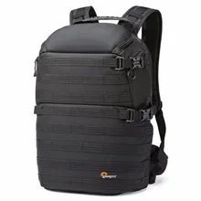 Быстрая доставка Подлинный ProTactic 350 AW DSLR Камеры Фото Сумка Ноутбук Рюкзак с Всепогодным Обложка