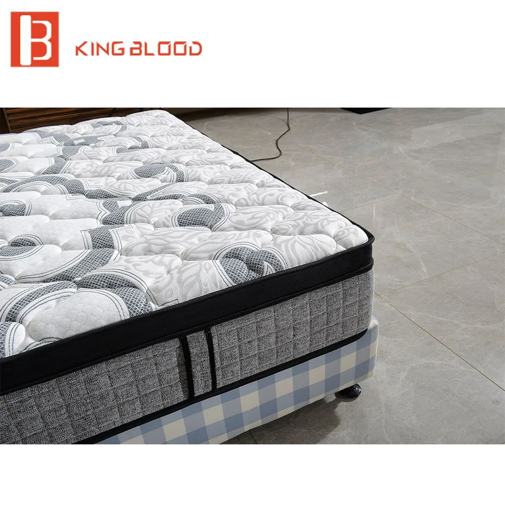 Queen or king size hotel bedroom spring fit mattress Queen or king size hotel bedroom spring fit mattress