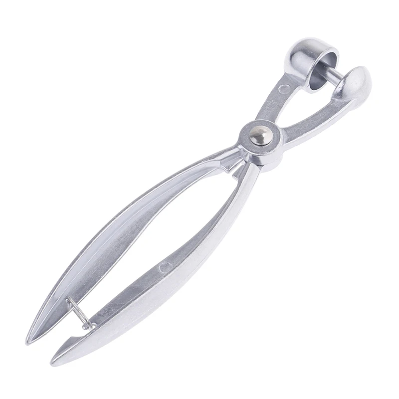 

1pcs Aluminum Handheld Cherry Pitter Fruit Olive Core Seed Corer Remover Fruits Tools Kitchen Accessoreis Gadget