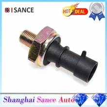 Двигатель isance переключатель давления масла 1252555 1252573 55354325 для OPEL AGILA A Astra G Astra H Combo C Meriva Signum vectra C