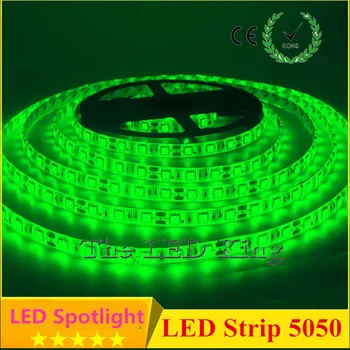 

5M Led Strip IP20 SMD3528 5050 5630 300leds RGB LED Strip Ribbon Tape Light Warm Cool White Ceiling Bar Counter Cabinet Light