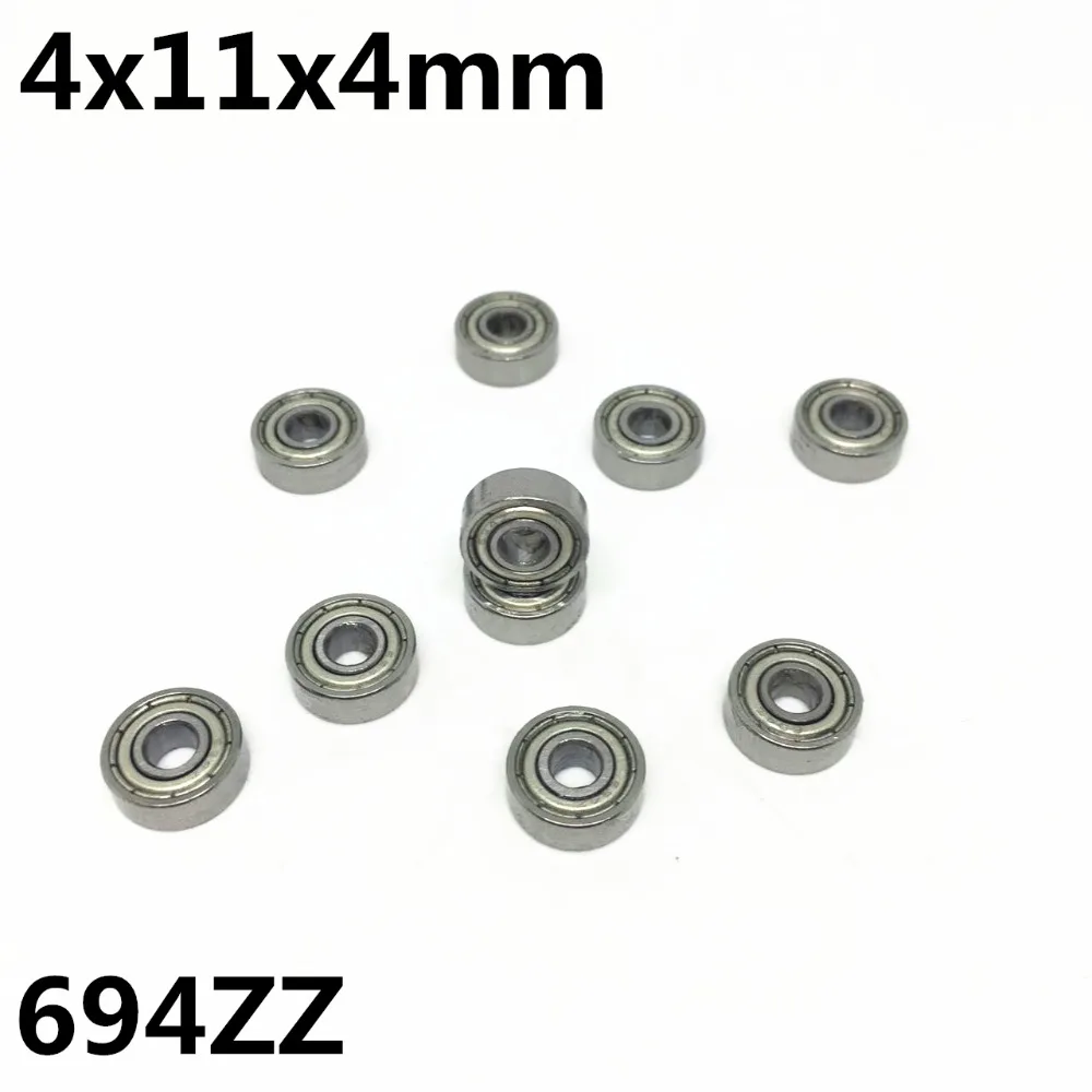 Подшипник 694 zz