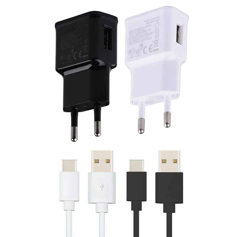 

Type c & Micro USB Travel Charger For Xiaomi Redmi Note 4X 3 4 5 6 Pro charging Data Cable for Mi F1 4A 5A 6A A2 lite MI 5X A1