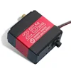 1X Robot servo 25kg RDS3225 metal gear digital servo arduino servo with Long and Short Straight U Mouting ► Photo 2/6