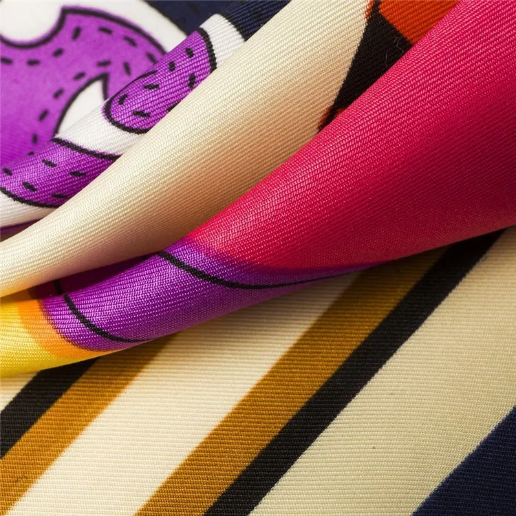 Женский шарф, саржевый Шелковый европейский бренд, французский дизайн, рисунок лошади, квадратные шарфы, высокое качество, подарок, модный большой Шелковый шарф