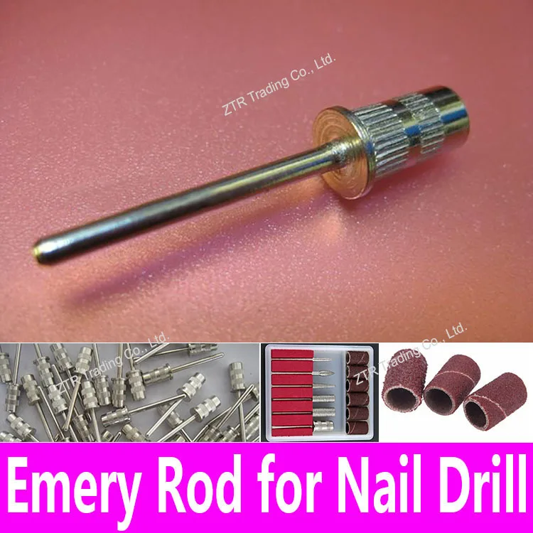 FOCUS - Emery Rod 750