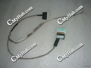

New For MSI Megabook GT70 GTX670 GTX680 GTX780 MS1762 K19-3031005-H39 LED LCD Cable
