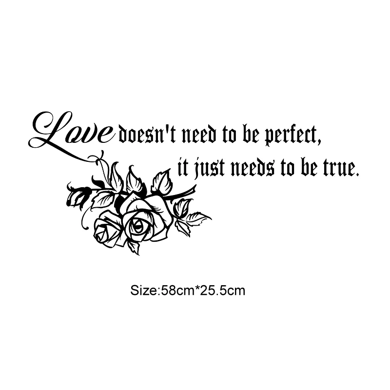vinyl_decal_quote_true_love_2911ig_1024x1024 - 
