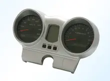 CBX250 Motor Speedometer Electrical Digital Odometer