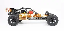 baja 5b rtr