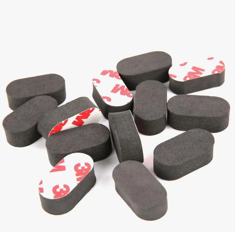 

iFlight 50pcs 3M Landing Gear Pads for Lumenier QAV-R QAV 180 210 250 FPV Quad