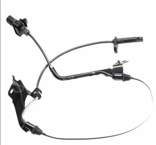 Front left ABS Wheel Speed Sensor 57455 STX A01 FOR 2009 2015 HONDA