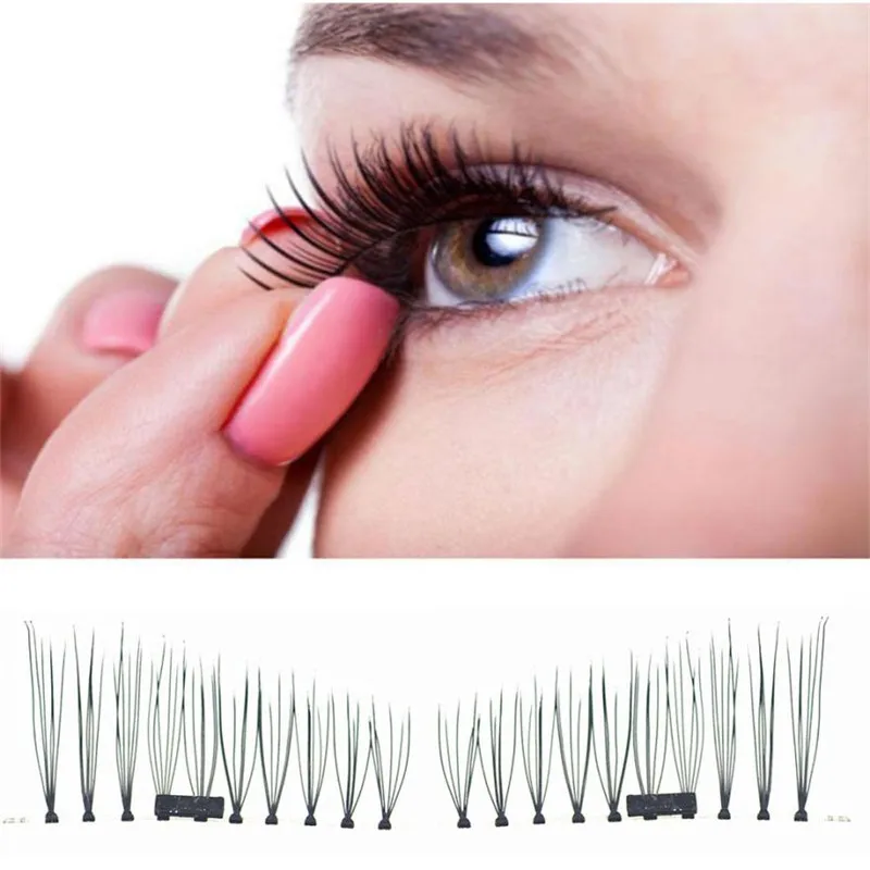 Магнитные Ресницы Купить