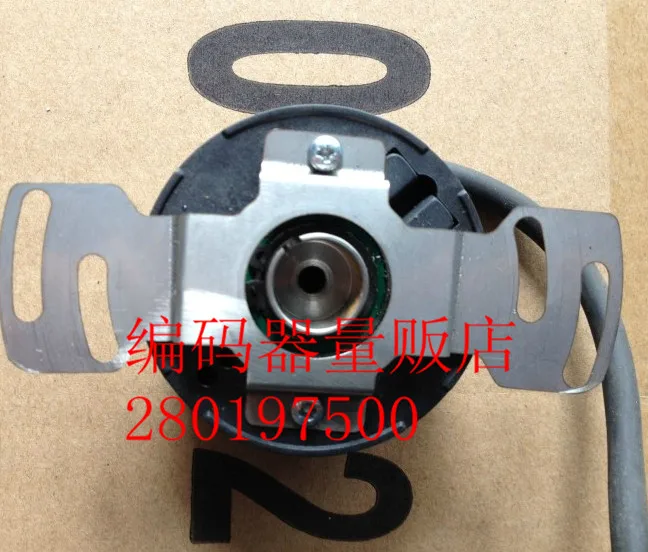

[BELLA] GI341.Z00 Swiss technology encoder Technology