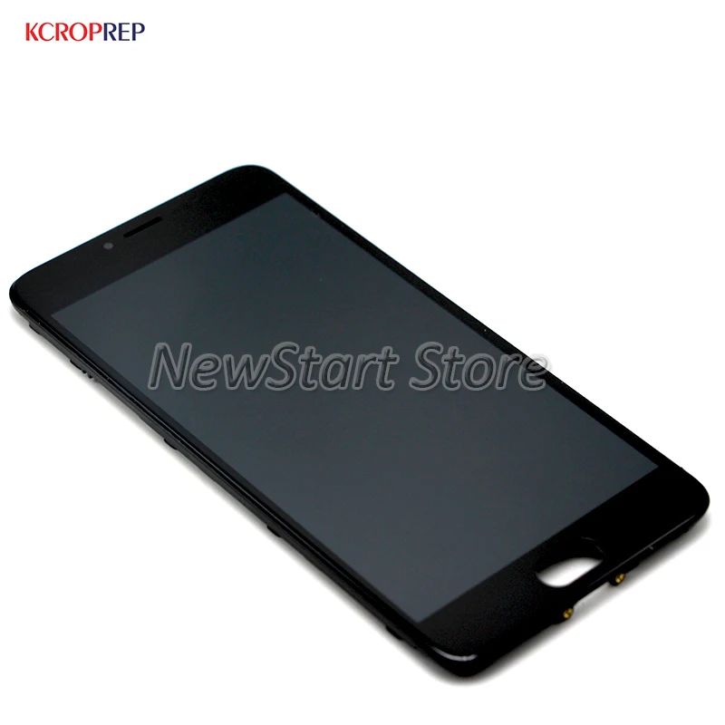 meizu m681h lcd + frame (7)