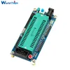 Carte de développement de système Minimum, ATmega16 ATmega32 ISP i/o, Module de système AVR Mini (sans puce) ► Photo 1/3
