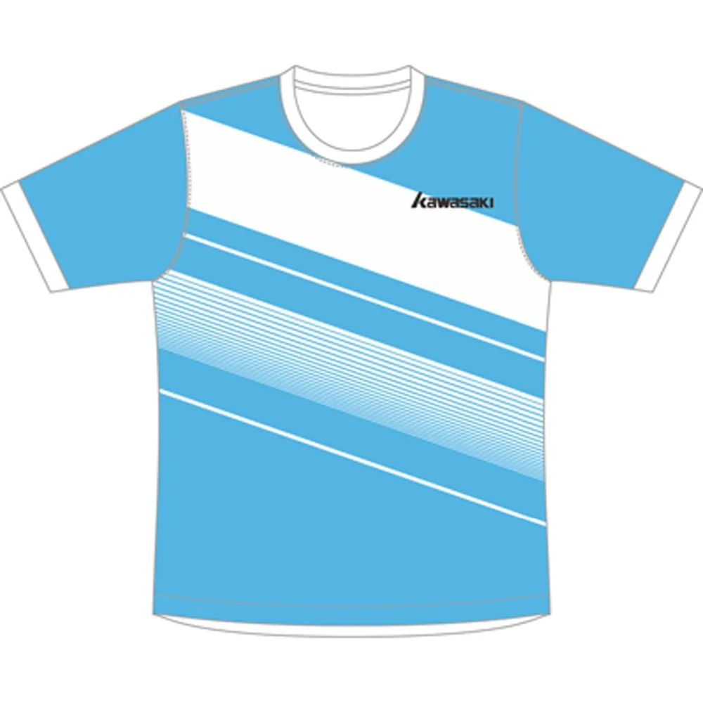 Бренд Kawasaki дети и взрослые Футбол Трикотажные изделия для футбола Джерси рубашка может на заказ дышащая быстросохнущая мужская тренировочная одежда команды