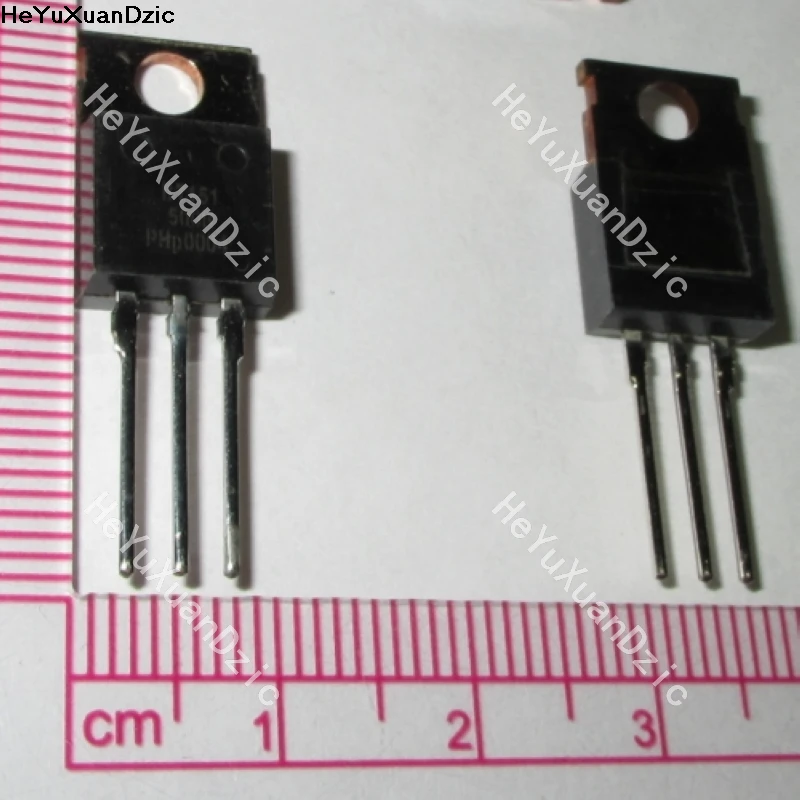 10 шт./лот BT151-500R BT151-500 BT151 7.5A 500V однополосный тиристорный тиратрон до-220 новый