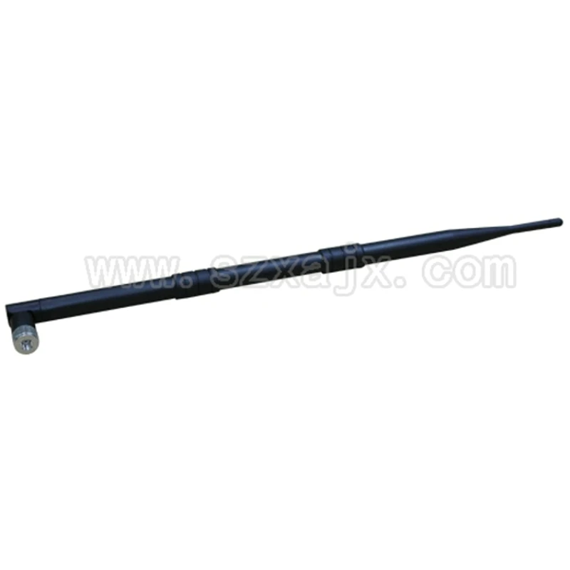 Антенна JX 2 шт. 4 ГГц 9 дБи SMA Wi Fi|router antenna|wireless antenna2.4ghz 9dbi |