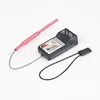 FlySky – récepteur 6 canaux léger 6CH pour hélicoptère télécommandé turnigly TGY 9X FS RC ► Photo 3/3