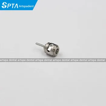 

Dental high quality Cartridge Air rotor for NSK Pana Max2 Dental Handpiece Clean Head Push button Ceramic Bearing