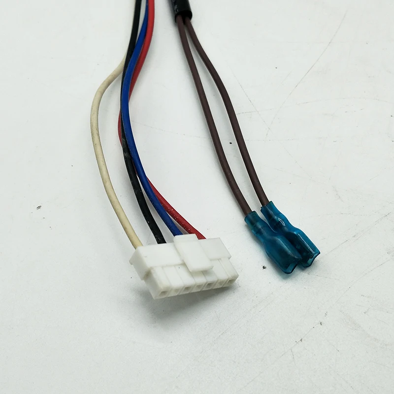 Применимо к Haier кондиционер фотолампа 35 Вт мотор для шкафа 2 3 лошадиный