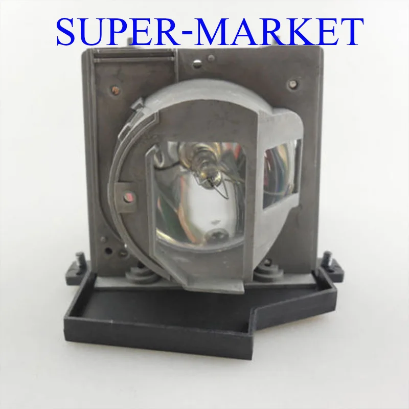 

Free Shipping Replacement projector Lamp bulb With Housing BL-FU200C /SP.86J01G.C01 for EP706/EP706S/EP709/EP709S/EX990S/EP76S