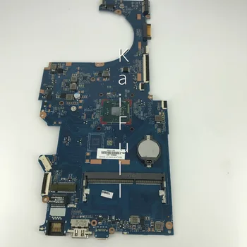 

G72D DAG72DMB6D0 Laptop motherboard For HP Laptop 14-BP 14-bp038TX mainboard Notebook PC N3710 SR2KL 929564-601 929564-001