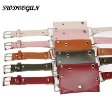 SW брендовая роскошная женская сумка на пояс из искусственной кожи, модная сумка на пояс с цепочкой, кожаная сумка на пояс для денег, женская сумка 31