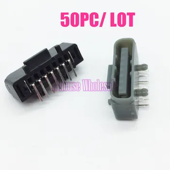 

[50PC/ LOT] Wholesale Price For USB Jack USB Data Connect Socket USB Port Replacement For Xbox 360 Wireless Controller