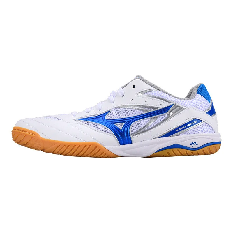 Бренд Mizuno сборная обувь для настольного тенниса для мужчин женщин комфорт светильник дышащие спортивные кроссовки