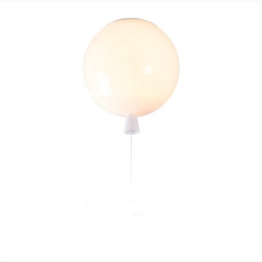 Ballon Celling Light_9