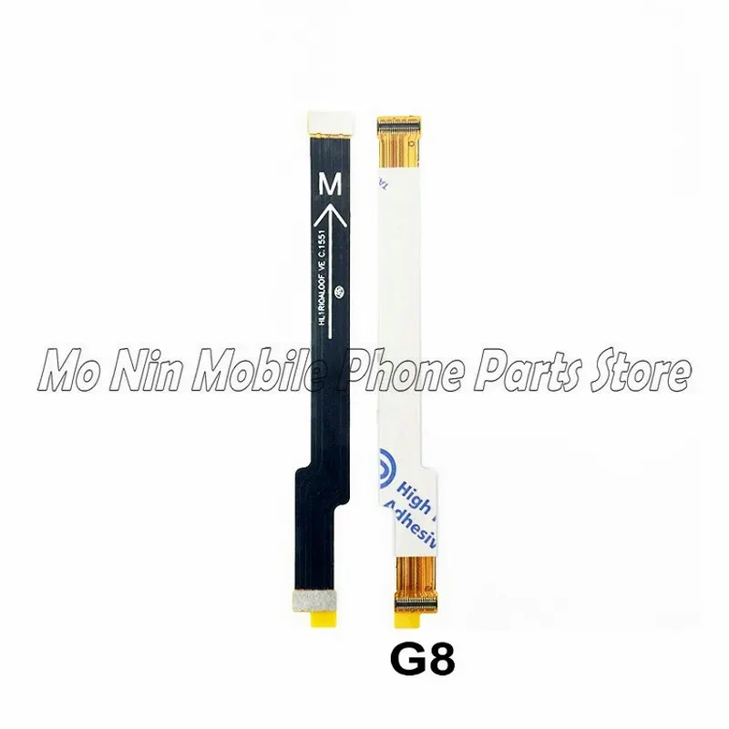 New Main Board Motherboard Connector Flex Cable For Huawei G8 Replacement Parts | Мобильные телефоны и аксессуары