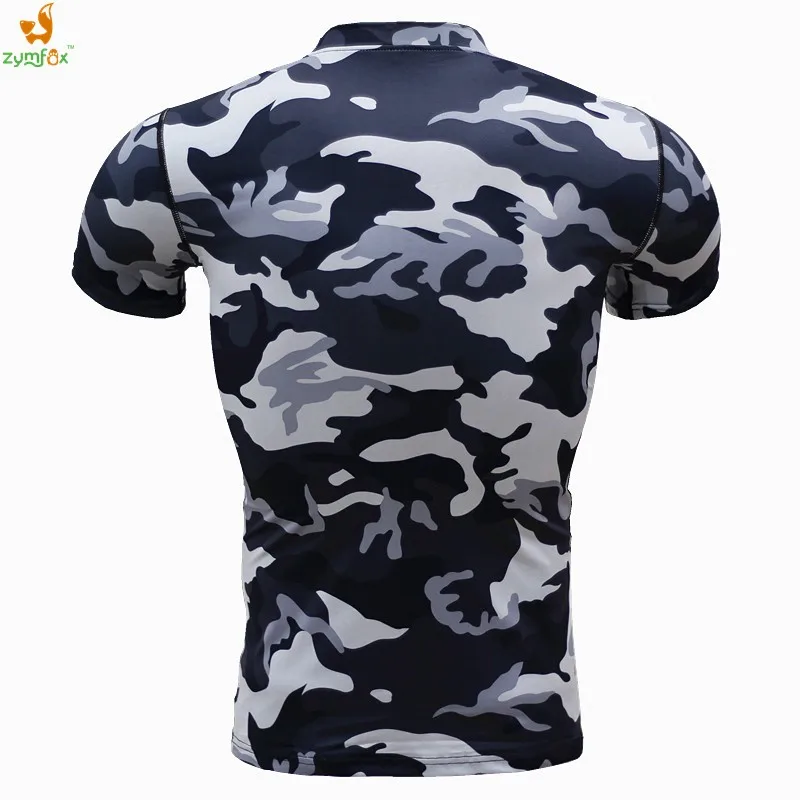 compression tights sport T shirt (1)