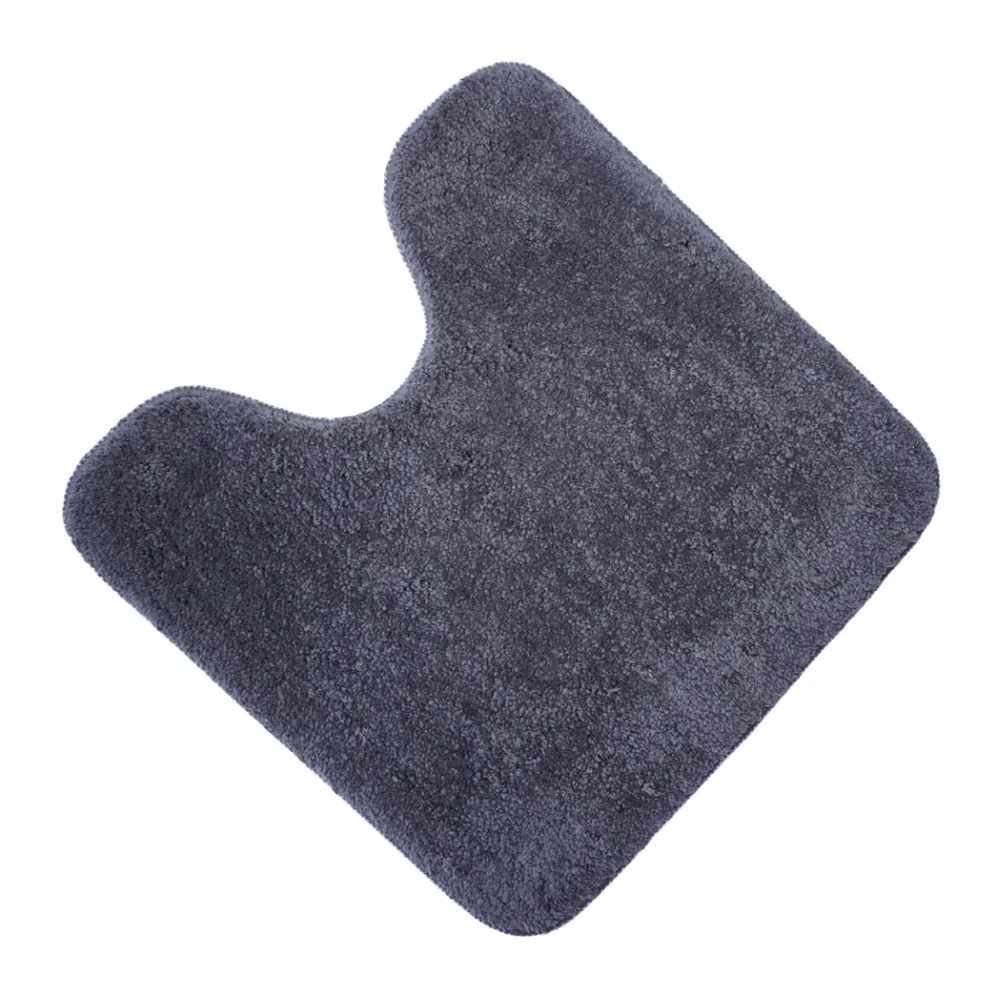 Non Slip Bath Mat Toilet Mat