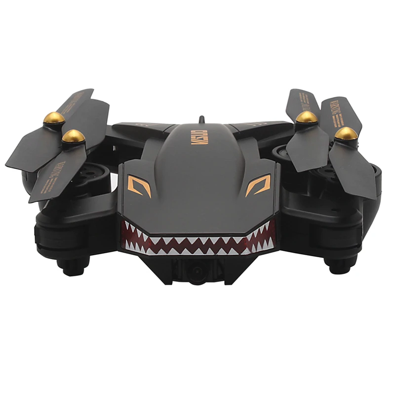 VISUO XS809S складной селфи Дрон FPV Дроны с камерой HD 20 минут Летающий XS809HW