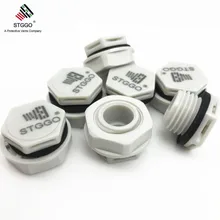 IP68 M16x1.5 водонепроницаемый Stggo напорный винт для выравнивания давления в защитном отверстии с прозрачной крышкой для сельскохозяйственной техники