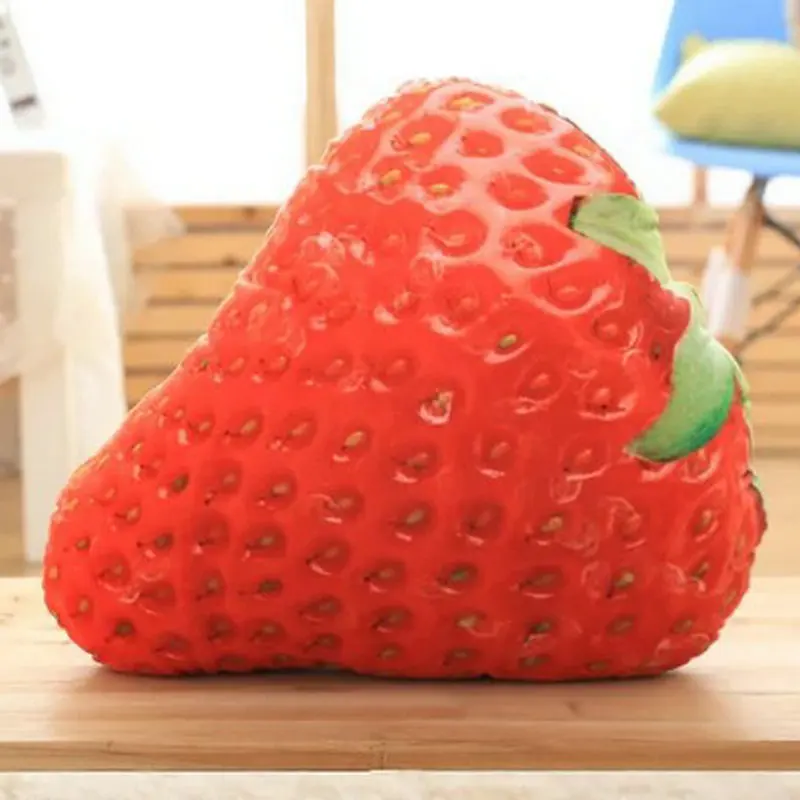 55cm Hami melon Doll font b 2017 b font font b New b font Style pineapple