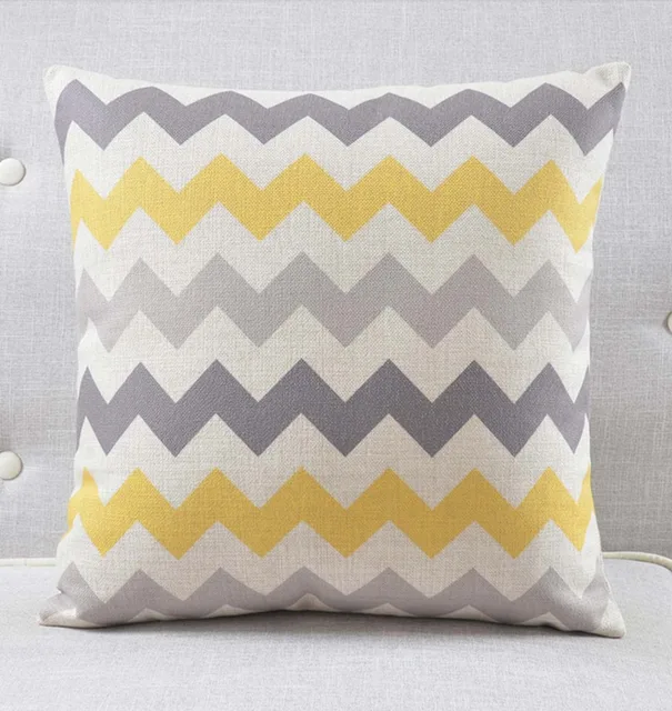 cojines sofa decorativos amarillo gris geomtrico almohadasalmofadas nrdicos modernos cuadros decorativos fundas de colchn decoracin geomtrica cojines - Cojines Modernos cojines sofa decorativos amarillo gris geomtrico almohadasalmofadas nrdicos modernos cuadros decorativos fundas de colchn decoracin geomtrica cojines - Cojines Modernos