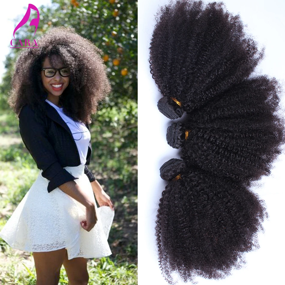 

6A Rosa hair Peruvian virgin hair kinky curly virgin 100% human hair extensions 3pcs/lot 8-26inch mixed length free shipping