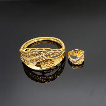 

Sexemara gold bracelets for ladies bracelets bangles jewellery friendship bracelets