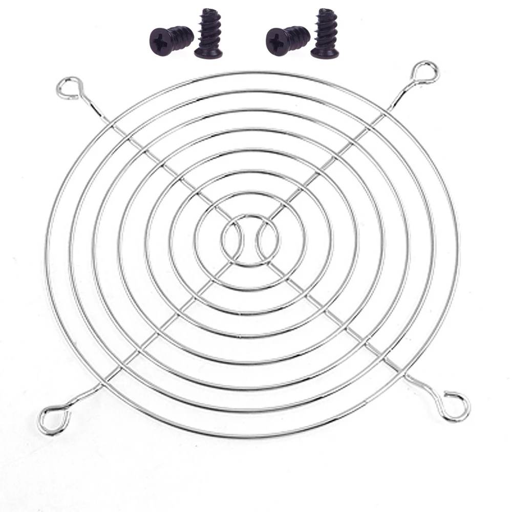 Popular 120mm Fan GrillBuy Cheap 120mm Fan Grill lots from China 120mm