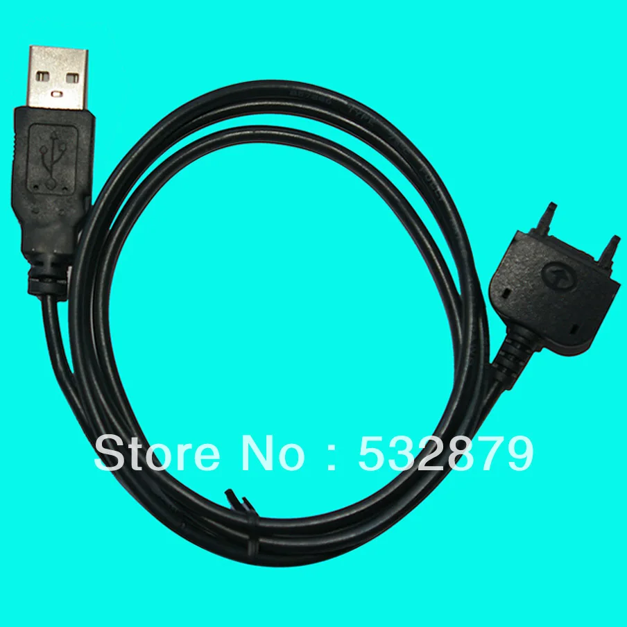USB PC Laptop Charger Cable For Sony Ericsson K770I K790 K790C K790I K800 | Мобильные телефоны и аксессуары