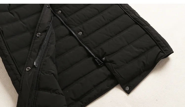 2018 Long D'hiver Casual Bas gris Manteau Mode Capuchon Nouvelle Le Noir À Veste Manches Survêtement Longues Femmes Vers Couleur Solide Des araq8