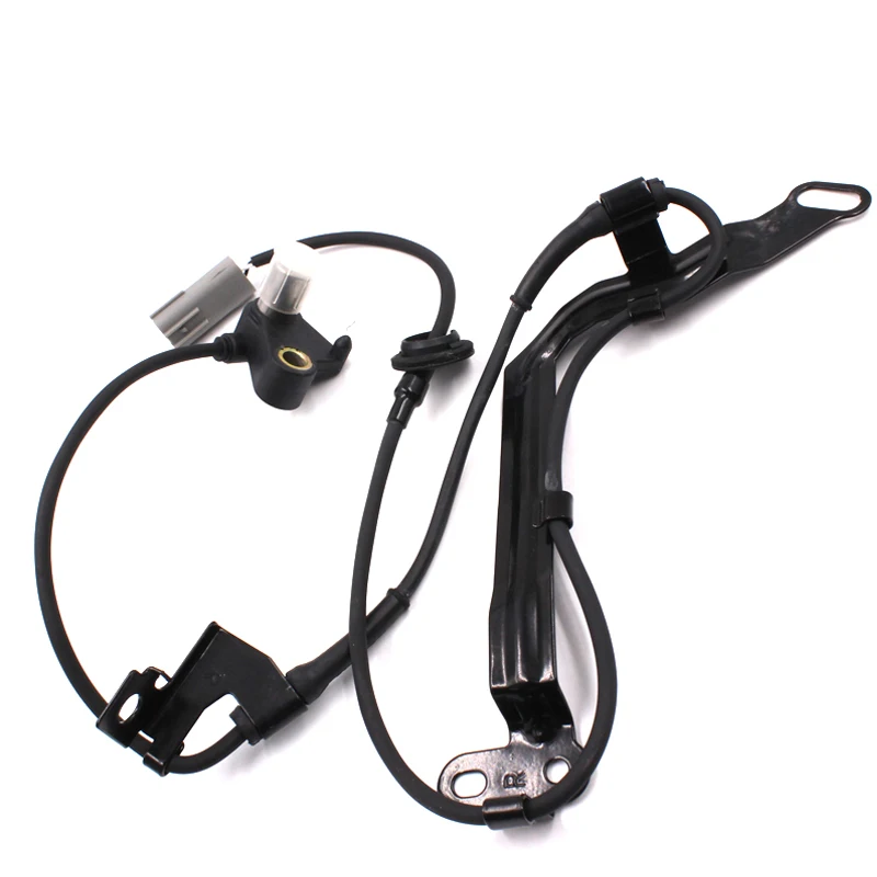 YAOPEI Передний правый ABS датчик для Mazda 323 Premacy Protege B25D-43-70XG B25D-43-70XE B25D4370XE B25D4370XF B25D-43-70XF |