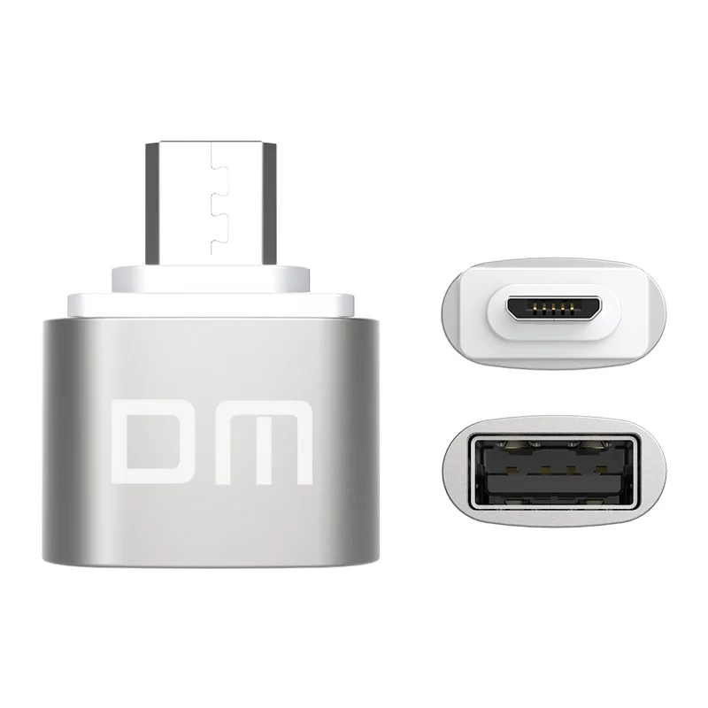 Free shipping DM OTG-B adaptor OTG function Turn normal USB into Phone USB Flash Drive Mobile Phone Adapters Free shipping DM OTG-B adaptor OTG function Turn normal USB into Phone USB Flash Drive Mobile Phone Adapters
