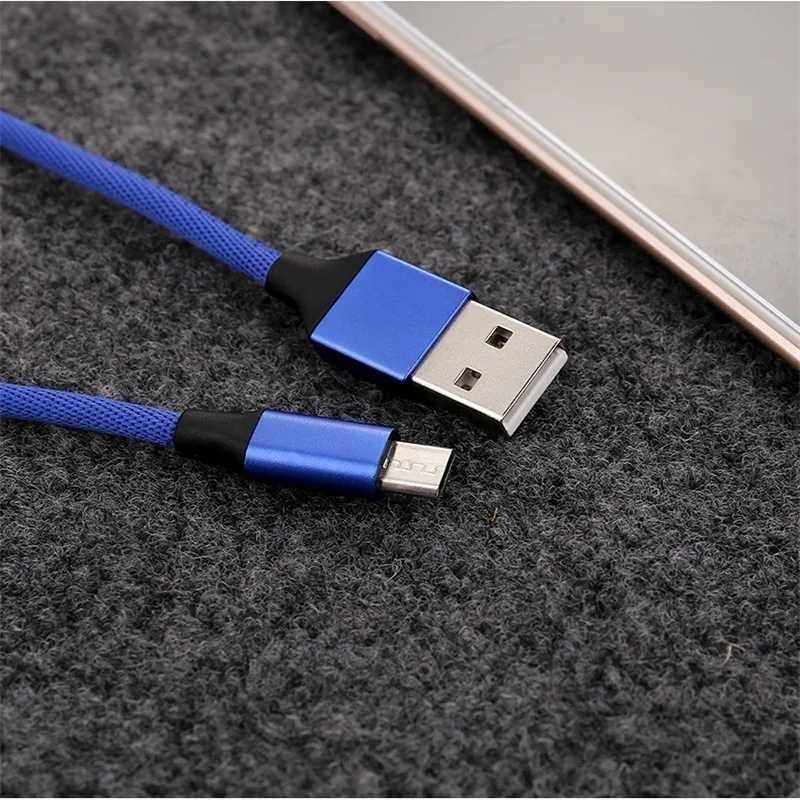 Кабель зарядного устройства Kablo type C для samsung Galaxy A90 A70 A50 A30 S10 S9 S8 Plus Note 9 8 Micro USB быстрая зарядка кабель для телефона