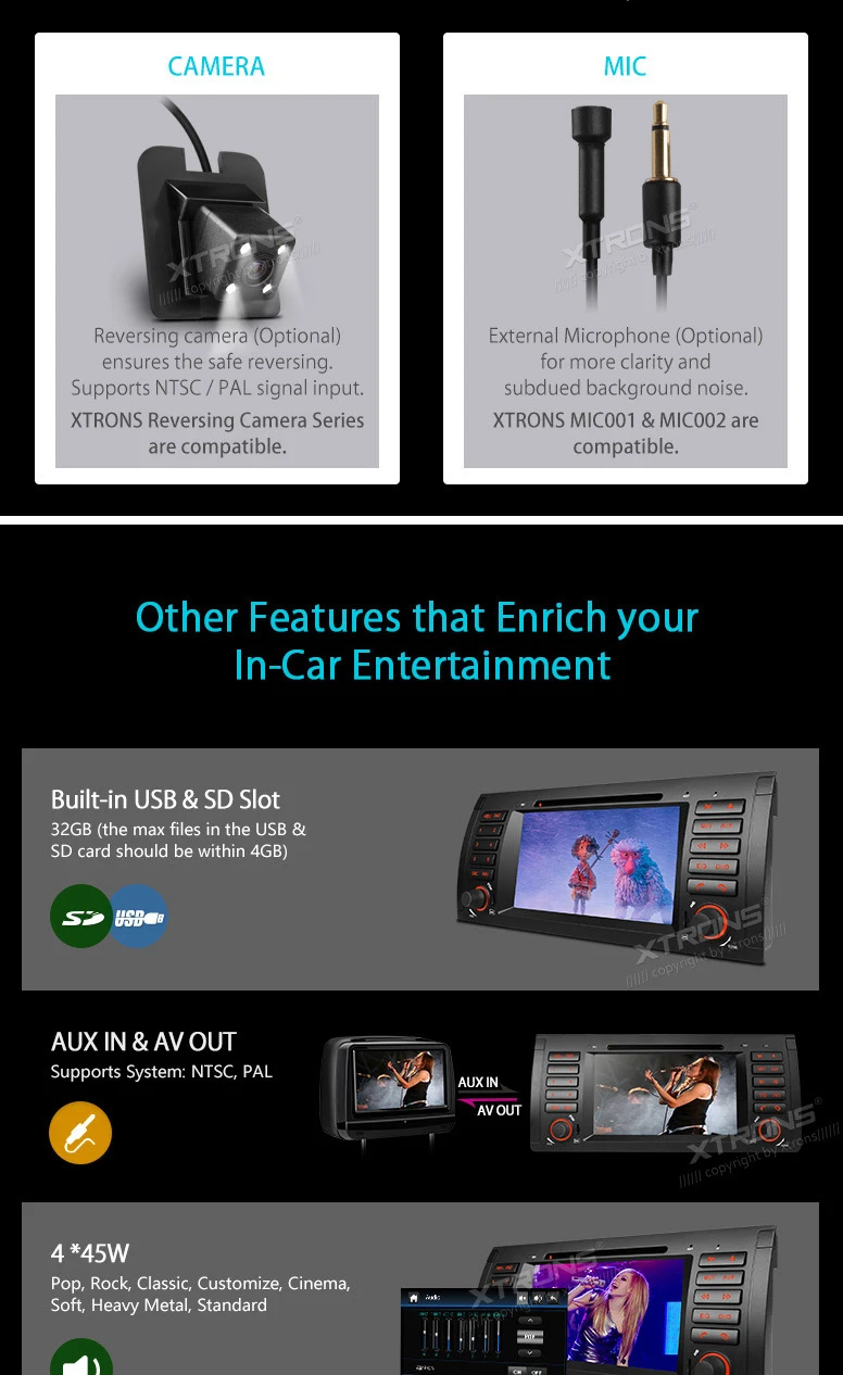 Excellent 7" Car DVD for BMW X5 E53 1999 2000 2001 2002 2003 2004 2005 2006 with Built-in Vehicle Standard DAB+ Module 12 Excellent 7" Car DVD for BMW X5 E53 1999 2000 2001 2002 2003 2004 2005 2006 with Built-in Vehicle Standard DAB+ Module 12