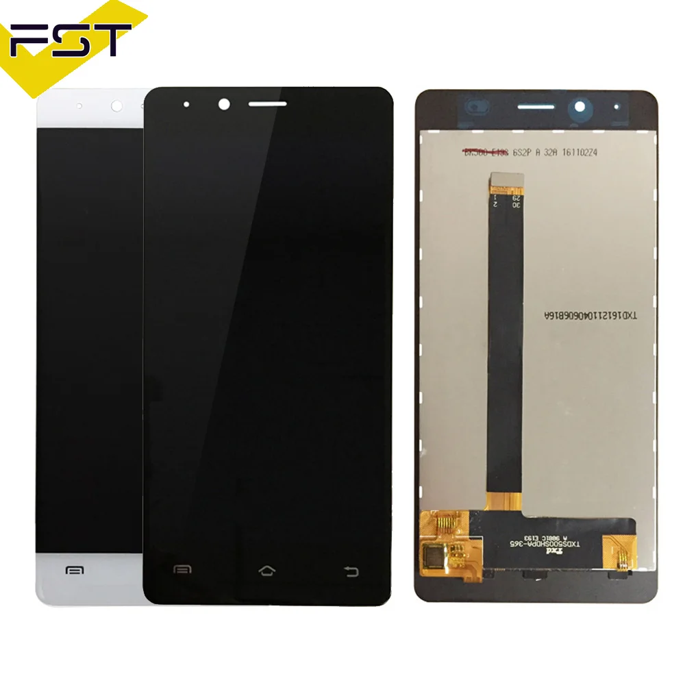 Для BQ Mobile BQ-5022 Bond BQ S 5022 BQS 5022 bond сенсор сенсорный экран дигитайзер Запасные части сенсорный экран передняя стеклянная линза+ инструмент